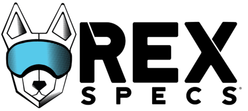 Rex Specs Logo